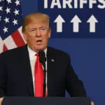 Donald Trump kündigt neue Zölle an – Pressekonferenz zu US-Handelsstrategie im Juni 2025