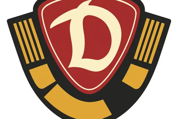 Andi Hoti wird verletzt vom Platz begleitet – Dynamo Dresden bangt um den Transfer