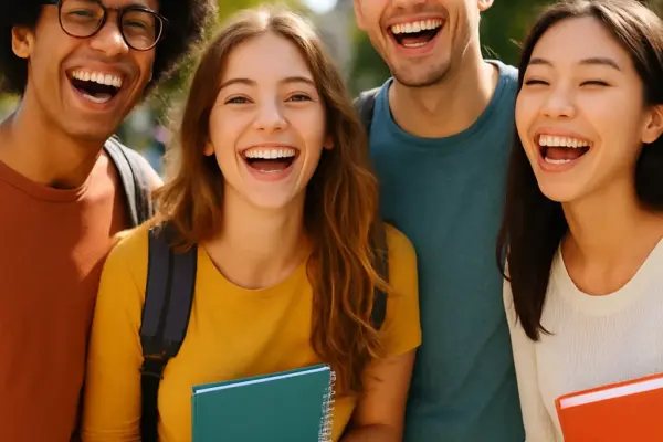 🎓 Jetzt bewerben: Studium an der Hochschule Zittau/Görlitz Studierende auf dem Campus der Hochschule Zittau/Görlitz im Sommer – Bewerbung fürs Wintersemester 2025