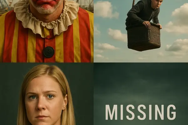 🎬 Ab 12. Juli 2025: Diese Filme & Serien sind neu bei Netflix Netflix Neuerscheinungen Juli 2025: Neue Filme und Serien auf einen Blick