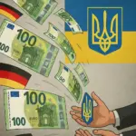 Rüstungsgelder fließen aus Deutschland in die Ukraine