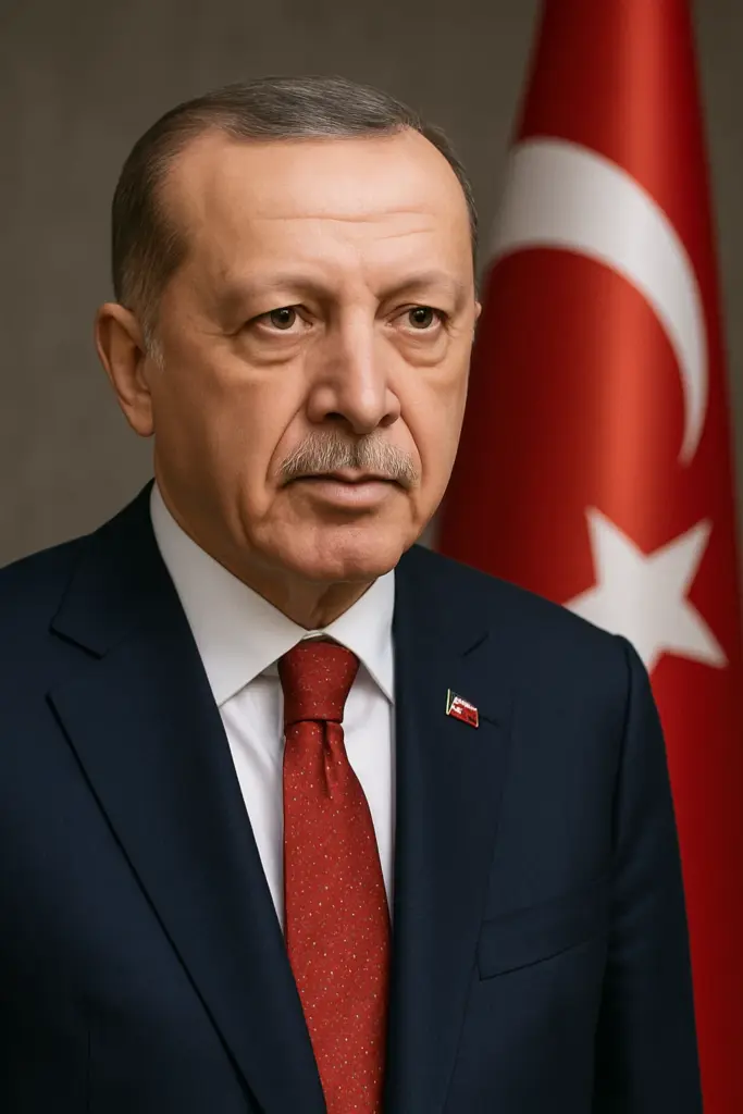 PKK-Kämpfer legen ihre Waffen nieder – Erdogan profitiert geopolitisch und innenpolitisch