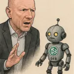 Matthias Sammer kritisiert in einem Interview die Entwicklung des deutschen Fußballs