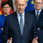 Friedrich Merz äußert sich zur gescheiterten Wahl von Verfassungsrichtern – Interview in der ARD