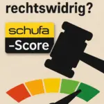 EuGH prüft mögliche Rechtswidrigkeit des SCHUFA-Scores