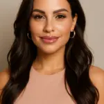 Kim Gloss mit Tochter Rosa – Familienglück nach Fehlgeburten