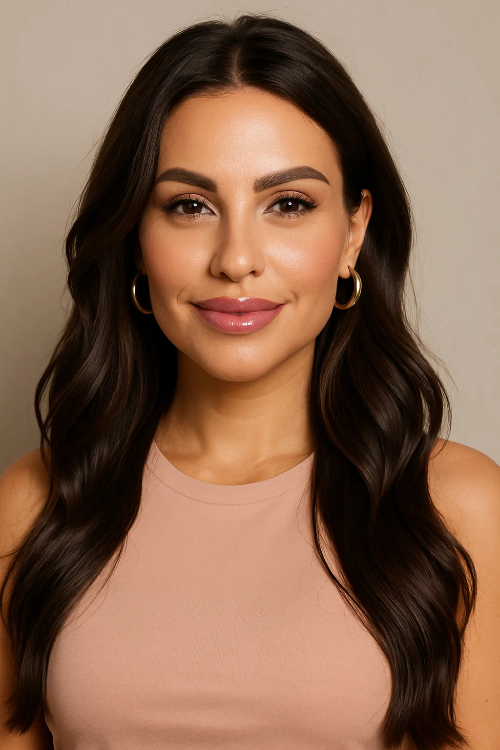 Kim Gloss mit Tochter Rosa – Familienglück nach Fehlgeburten