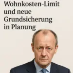 Friedrich Merz spricht im ARD-Sommerinterview über die Bürgergeld-Reform