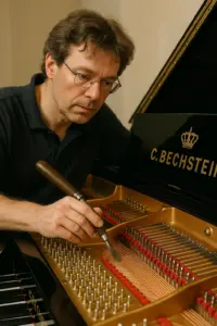 Das Karli-Haus in Seifhennersdorf: Klavierbauer Bechstein zeigt Interesse an einem Kauf