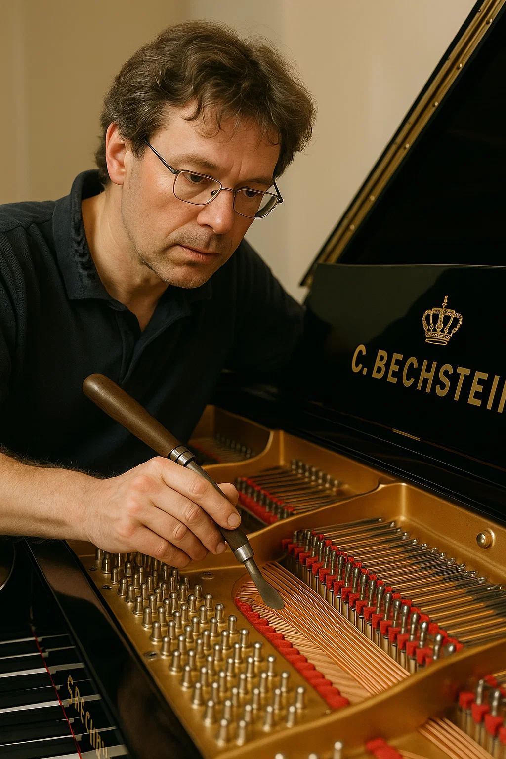 Das Karli-Haus in Seifhennersdorf: Klavierbauer Bechstein zeigt Interesse an einem Kauf