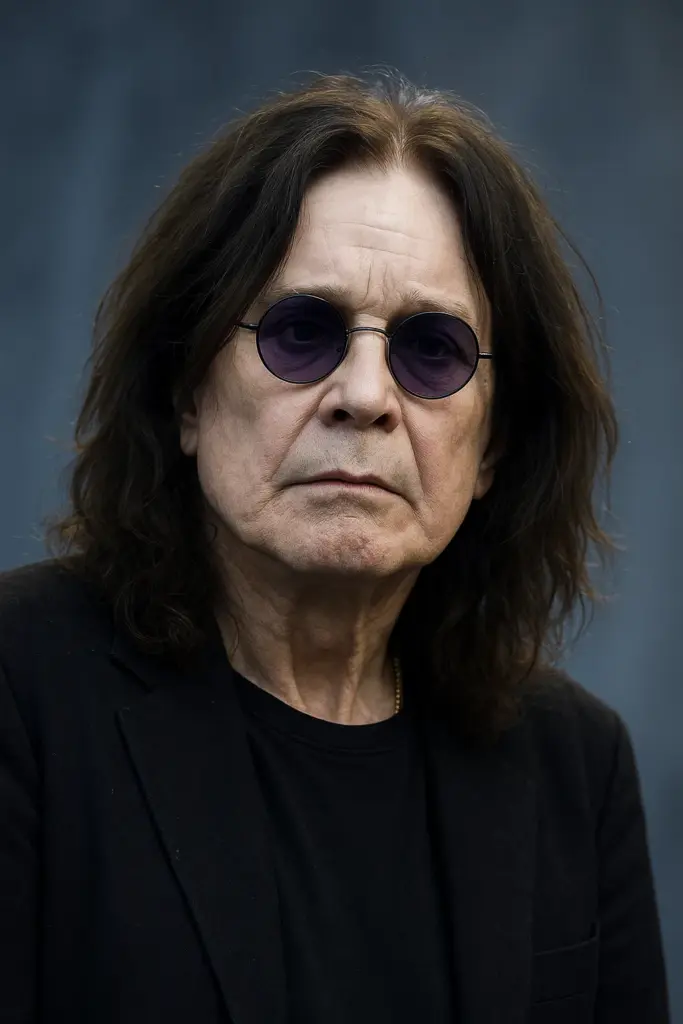 ☠️ Abschied vom „Prince of Darkness“