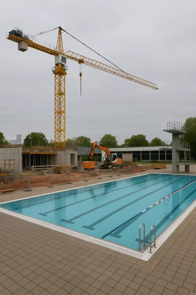 🏗️ Millionen-Investition verschoben