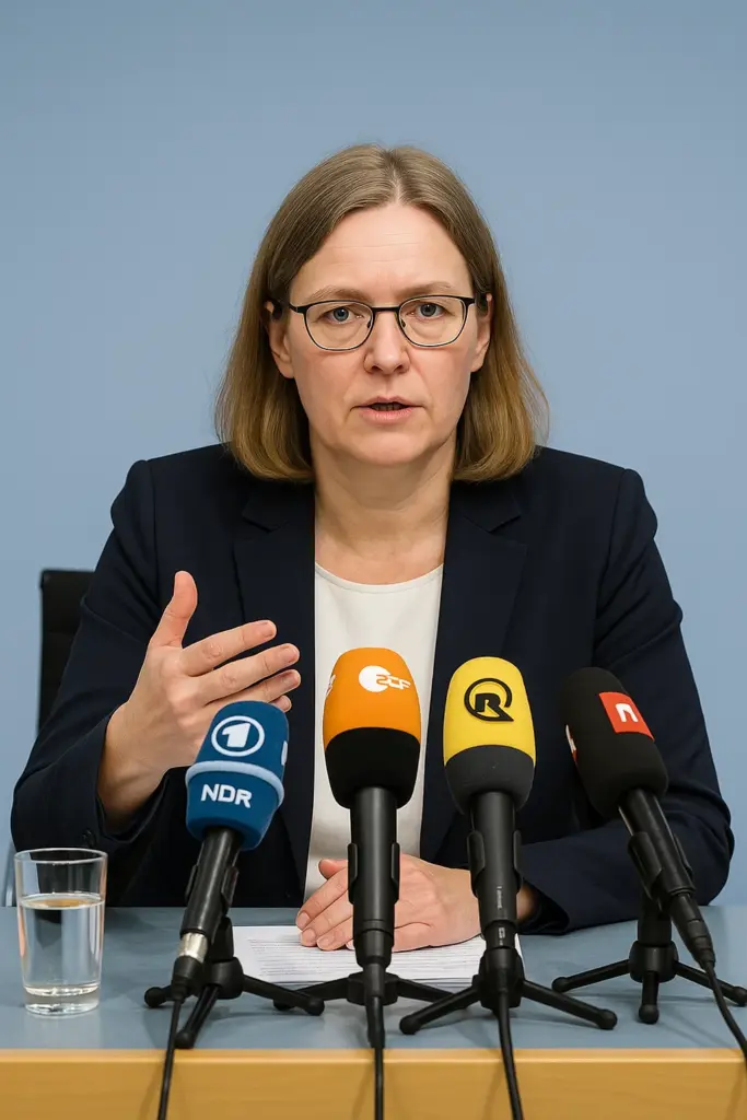 🏛️ Schleswig-Holstein entnimmt 300 Millionen Euro aus Beamtenfonds