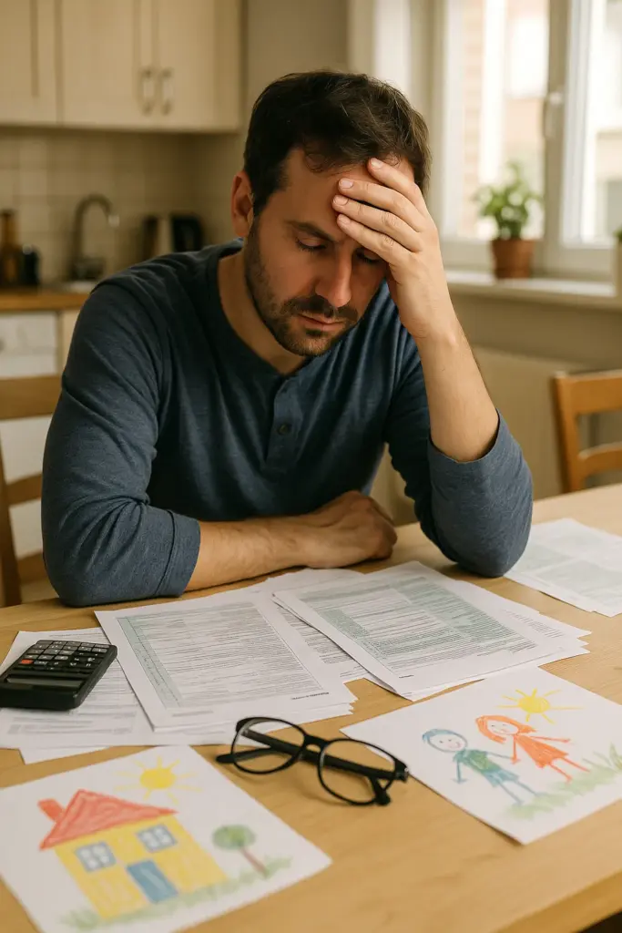 💼 Mehr arbeiten lohnt sich nicht? Experte rechnet vor – und kritisiert das System