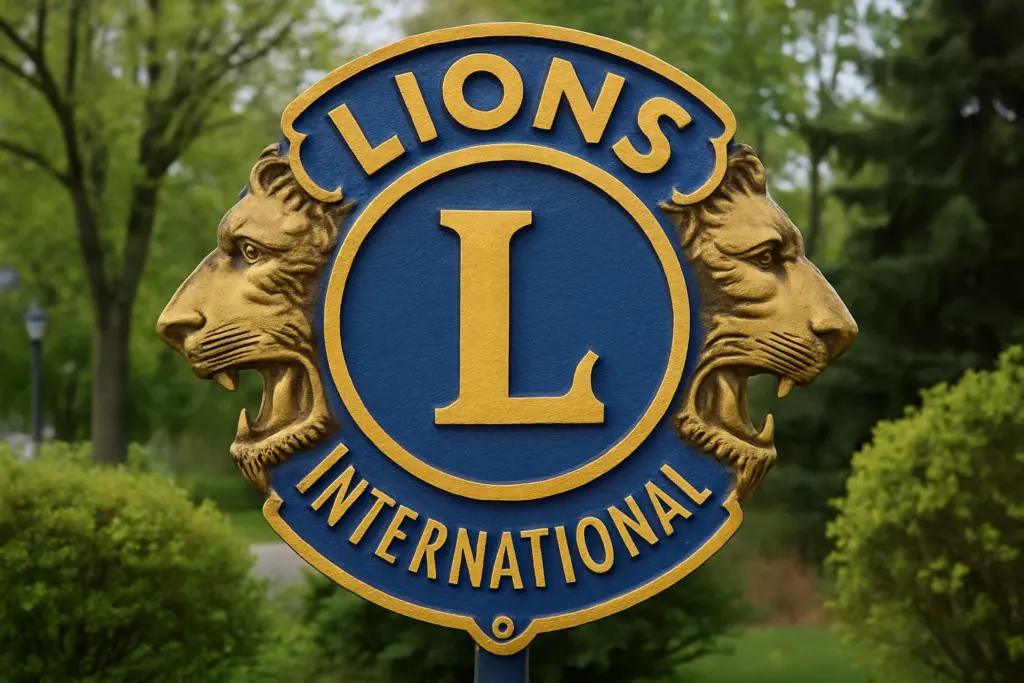 🦁 Lions-Club Bautzen ehrt Peter Hesse postum mit Kaeubler-Preis