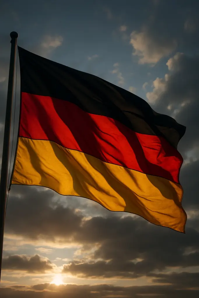 🇩🇪 Grünen-Chef kann es nicht