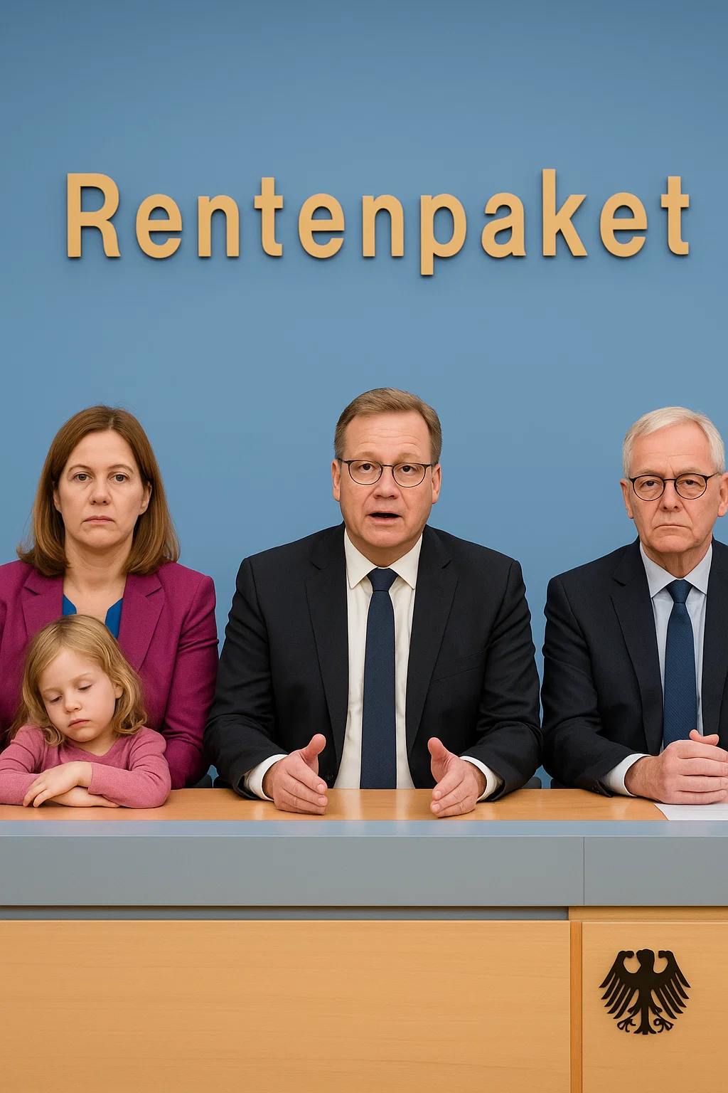 Alte Hände zählen Euro-Scheine – Symbolbild für Rentenreform