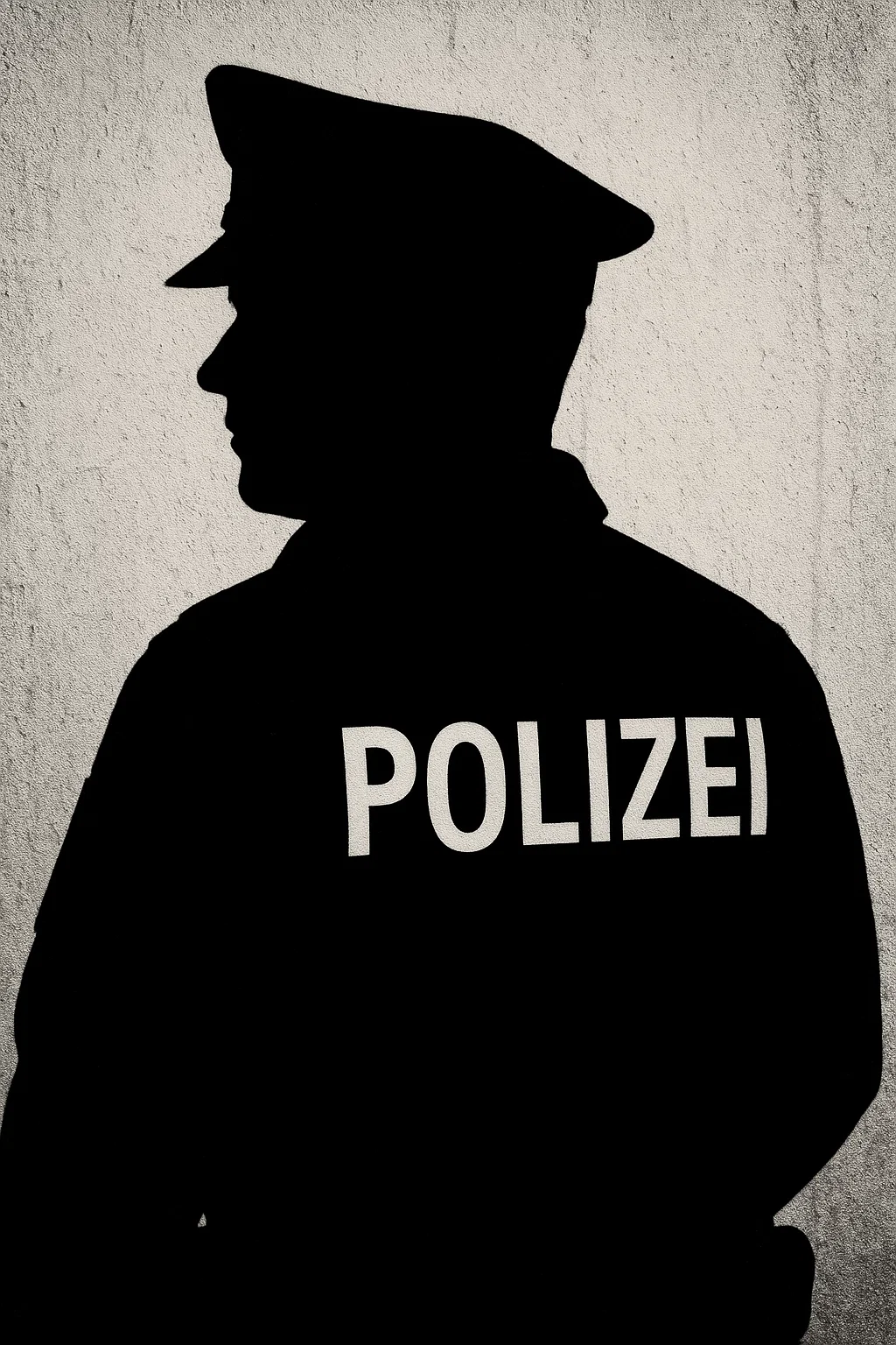 „Blutspuren am Tatort des Messerangriffs in Magdeburg an der Lübecker Straße – Polizei sperrt den Bereich ab.“