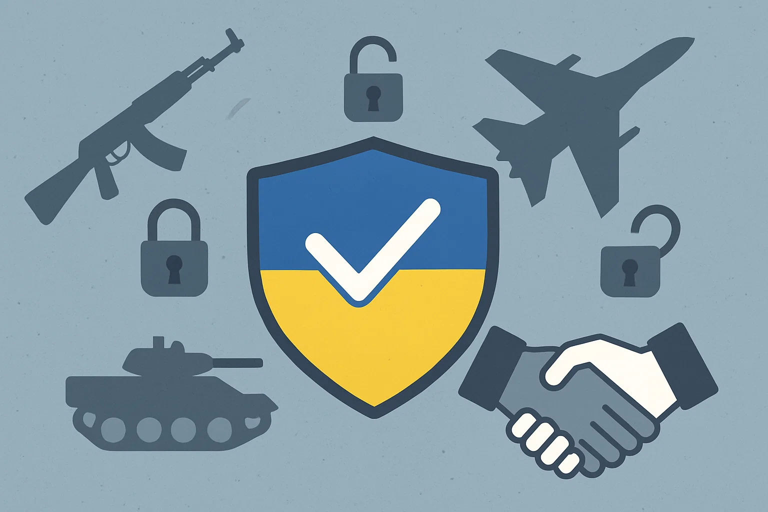 Friedrich Merz präsentiert Sicherheitsgarantien für die Ukraine bei digitalem Gipfel