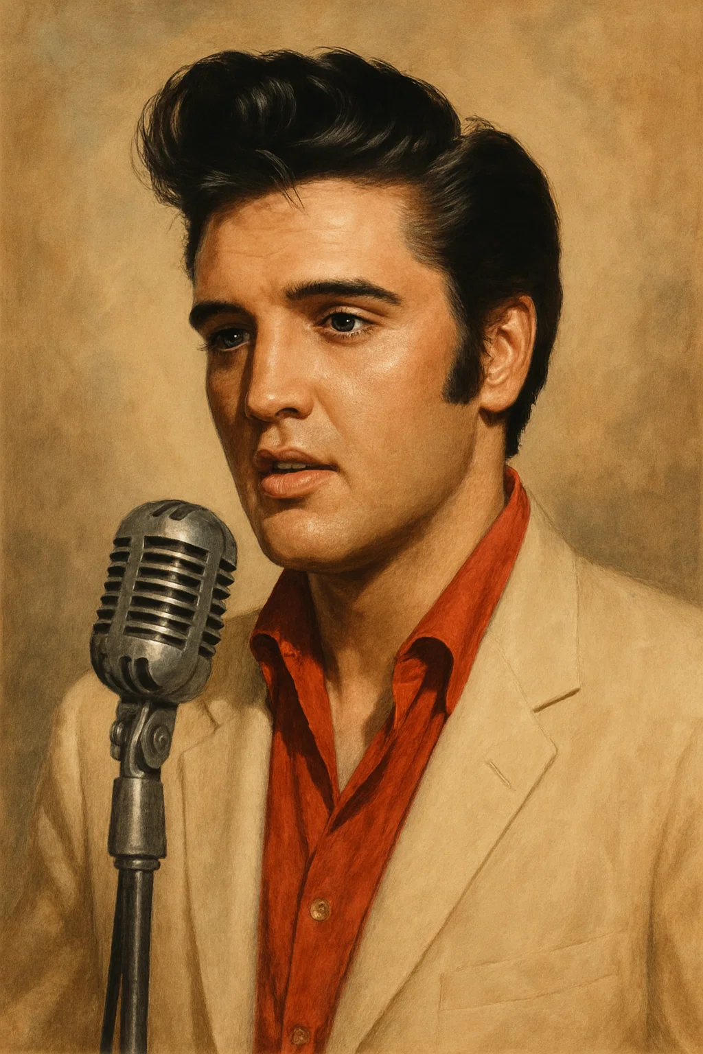 Historisches Anwesen Graceland – Mittelpunkt der Klage gegen Priscilla Presley
