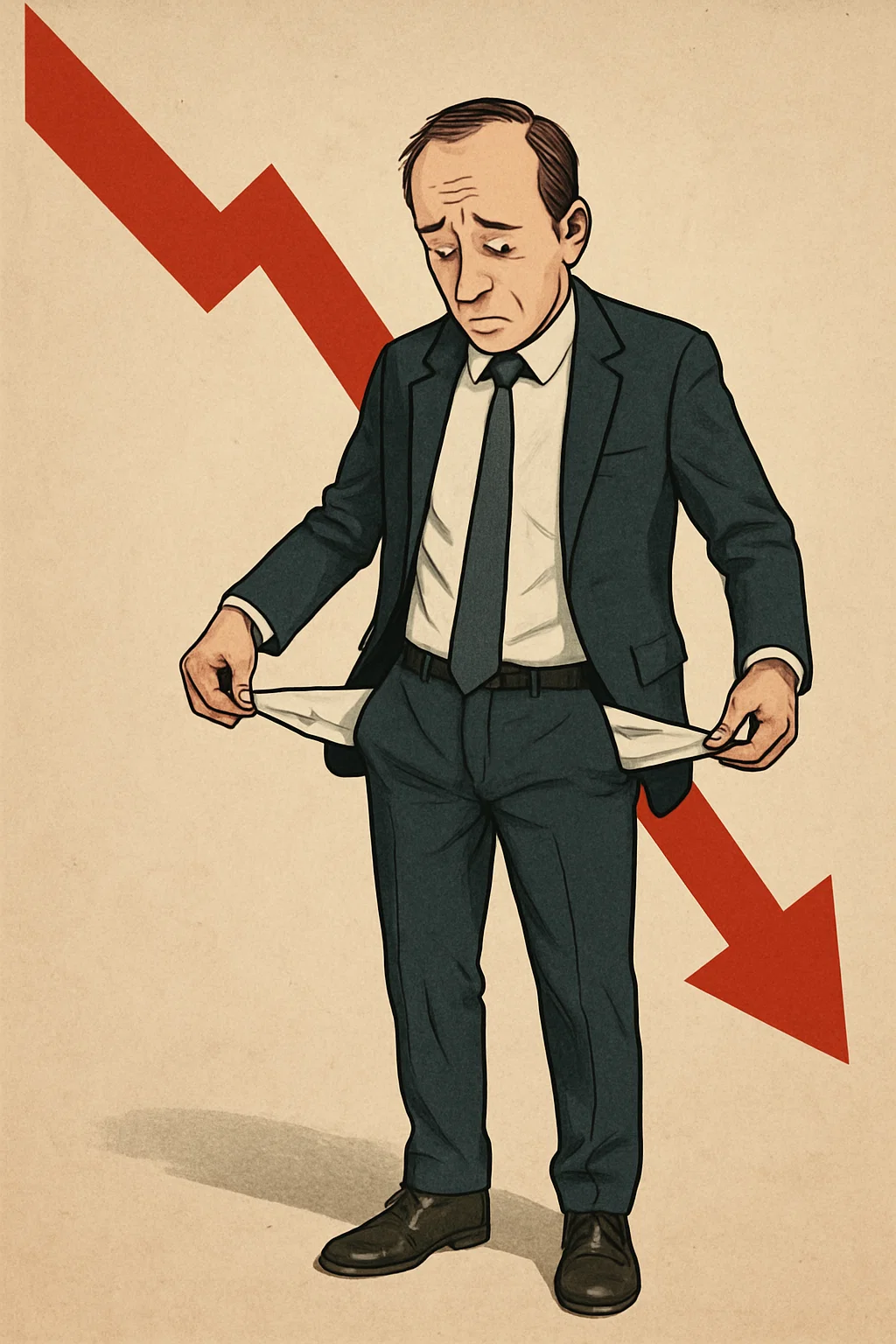 Firmengelände der Zerspanungstechnik Pötzsch in Oderwitz