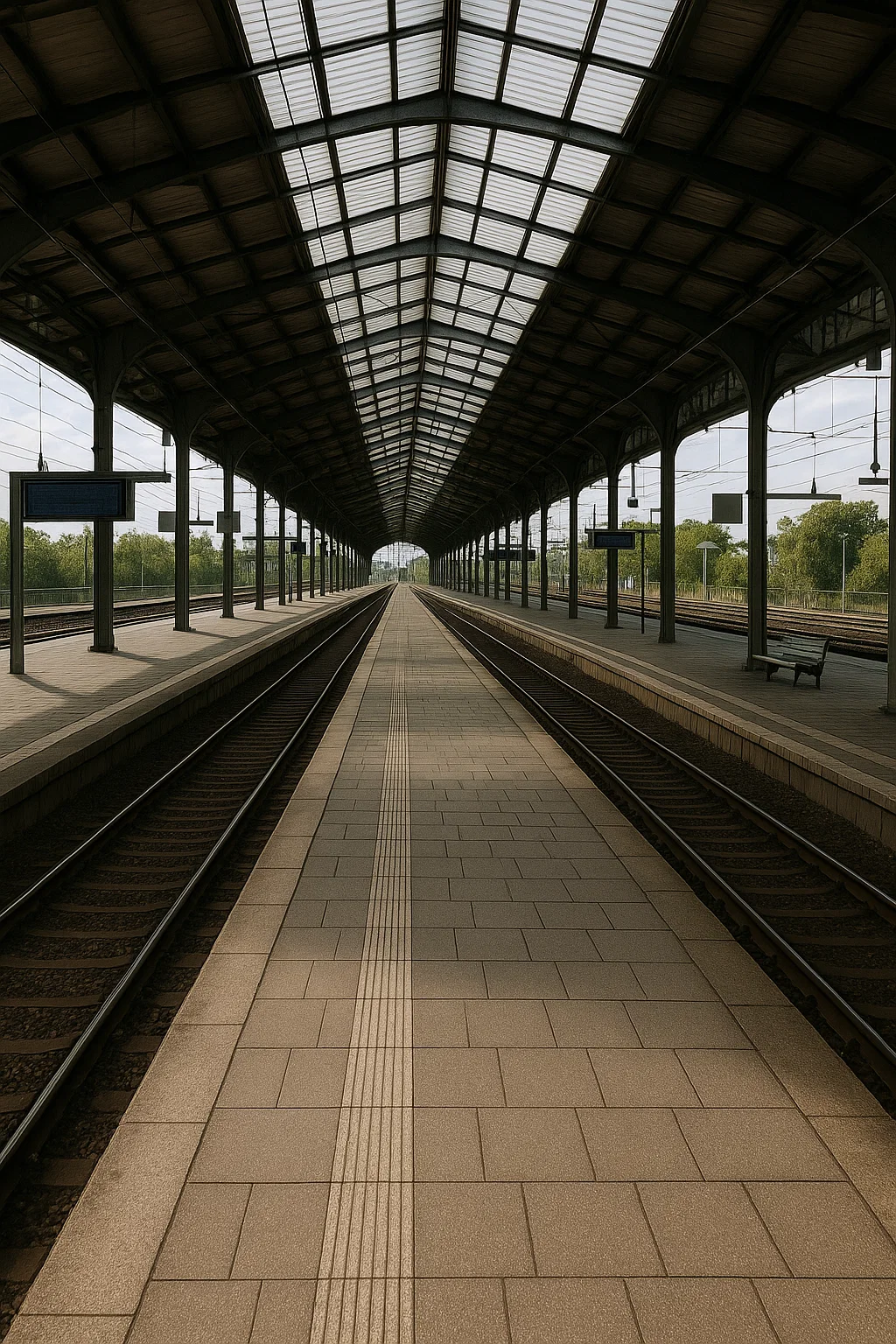 Polizei Sachsen im Einsatz nach Angriff