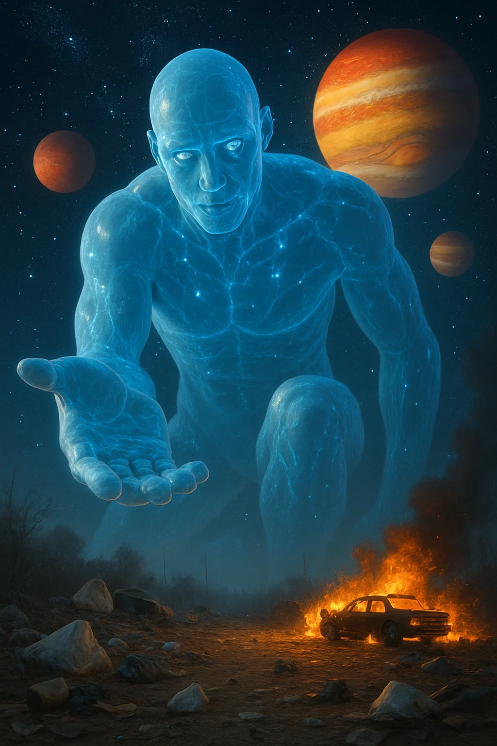 NASA-Rover Perseverance auf der Marsoberfläche