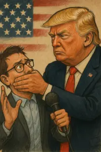 Pentagon führt neue Regeln für Journalisten ein – Kritik: Angriff auf die Pressefreiheit in den USA