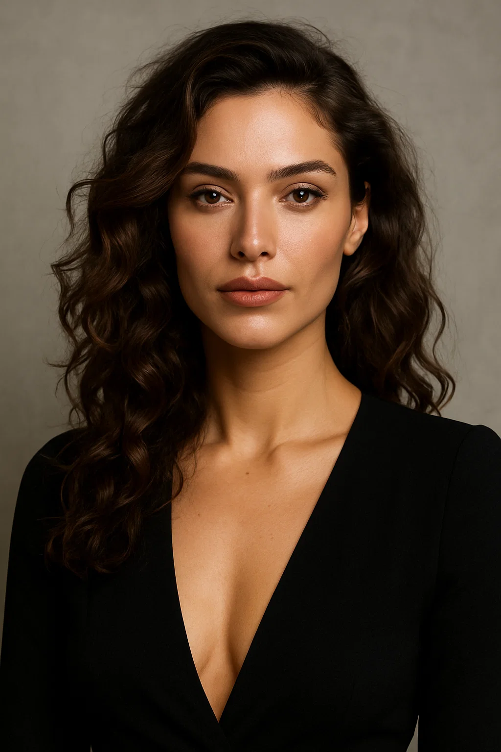 Gloria-Sophie Burkandt in einer TV-Show – Symbolbild für Wissenslücken und Patzer beim Ulbricht-Zitat