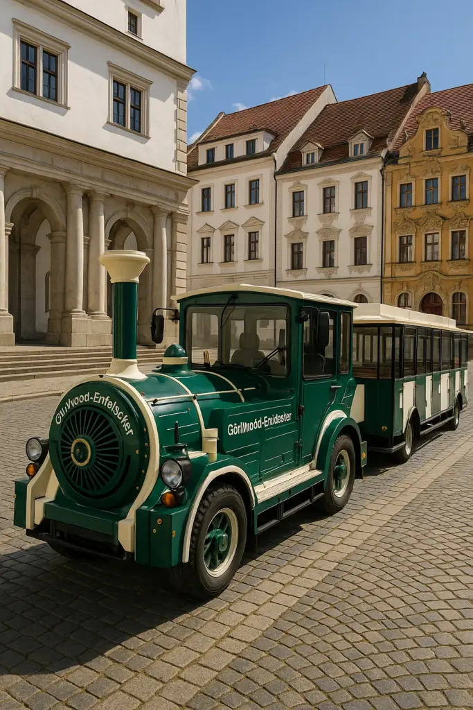 🚂 „Görliwood-Entdecker“: 200.000 € investiert — und niemand fühlt sich zuständig