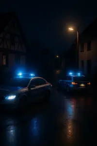 Messerdrohung im „Weinhaus“ Großschönau – Wirt widerspricht Gerüchten