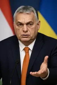 Viktor Orbán stellt Souveränität der Ukraine infrage