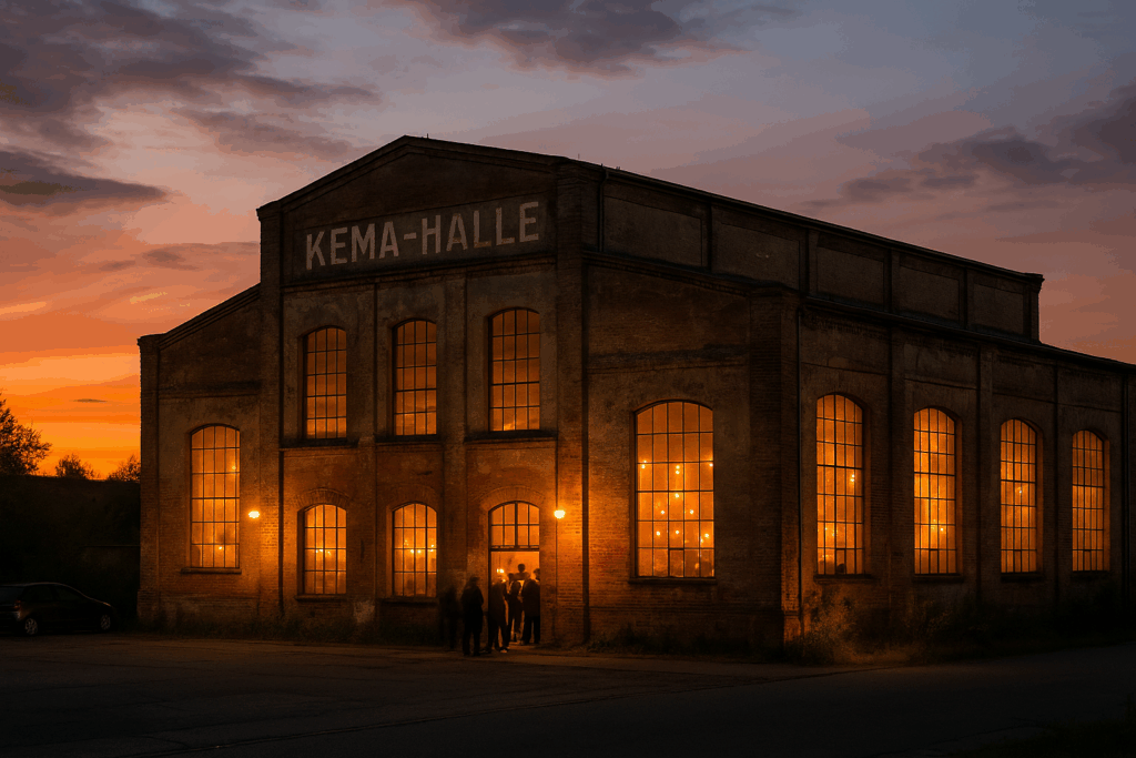 <p><strong>💥 Nach der Party kommt die Frage</strong></p>