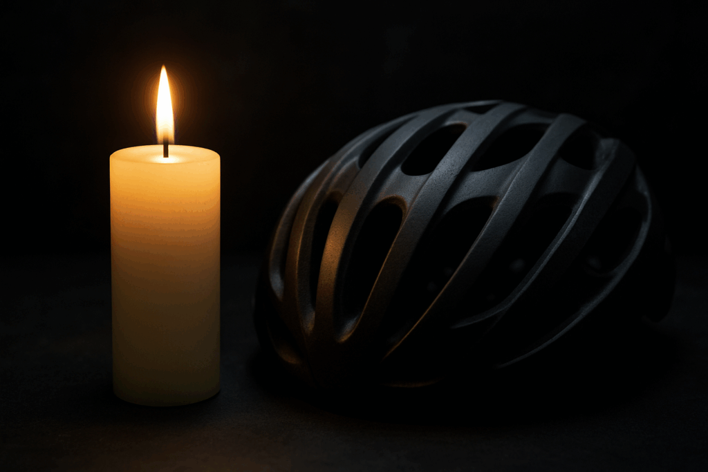 🕯️ Abschied von einer Charakterdarstellerin: Wanda Perdelwitz stirbt mit 41 nach Fahrradunfall