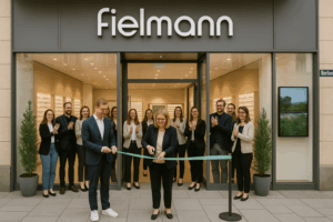 👓 Wiedereröffnung in Görlitz: Fielmann präsentiert modernste Filiale der Welt