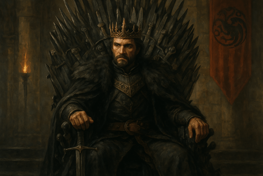 🐉 Neuer Trailer veröffentlicht: »A Knight of the Seven Kingdoms« führt Fans zurück nach Westeros