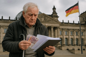 💶 Neue Steuerregeln für Rentner ab 2026 – Weniger Abgaben, mehr Netto