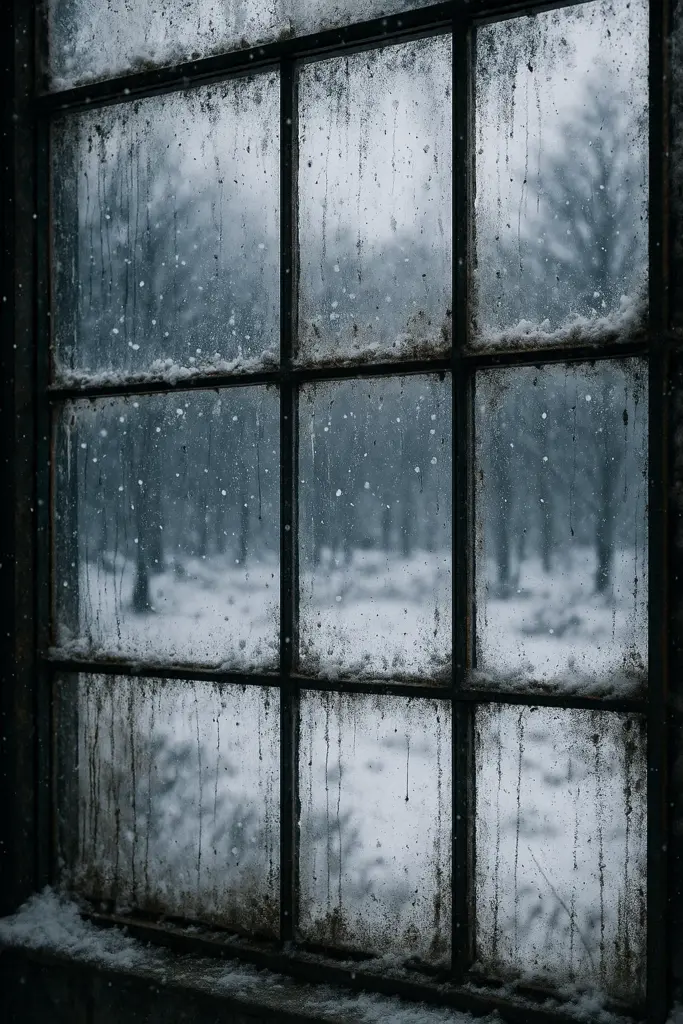 ❄️ Winter 2025/2026 – Droht eine Rückkehr der Eiszeit?