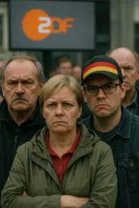 Zuschauer kritisieren ZDF-Doku über Ost-West-Gräben als einseitig
