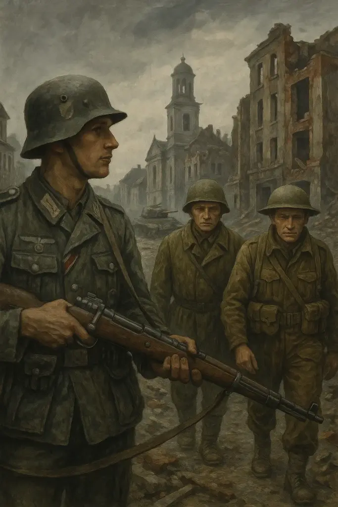 🛡️ Militärgeschichte der Stadt Löbau: Letzter Öffnungstag der Saison