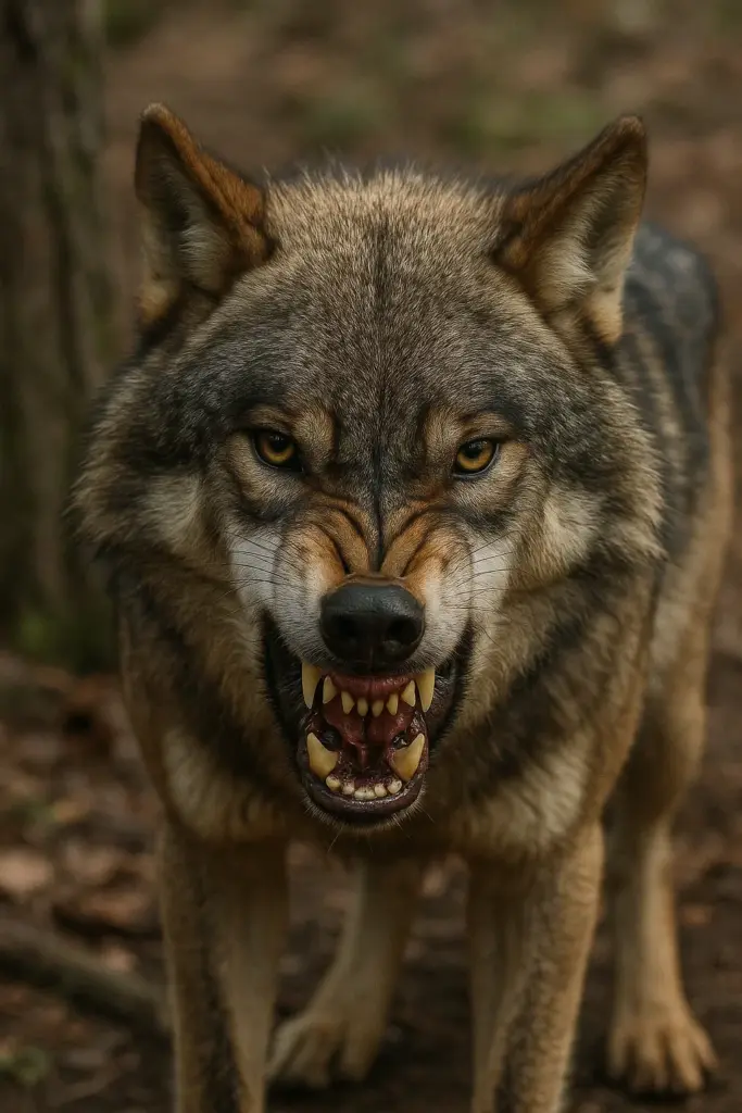 🐺 Wölfe in Sachsen: Über 4000 Nutztiere seit 2020 gerissen – besonders Bautzen und Görlitz betroffen