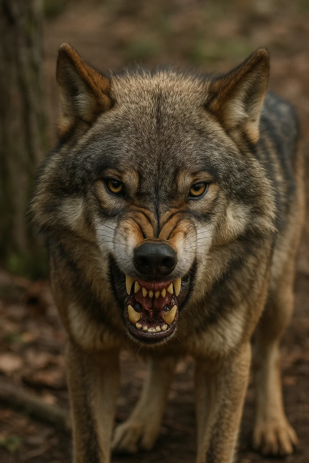 Wolf in Sachsen – Über 4000 Nutztiere seit 2020 gerissen, besonders Schafe in Bautzen und Görlitz