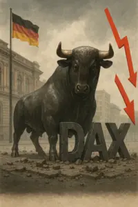 Deutscher Dax verliert an Bedeutung – US-Tech-Giganten dominieren weltweit