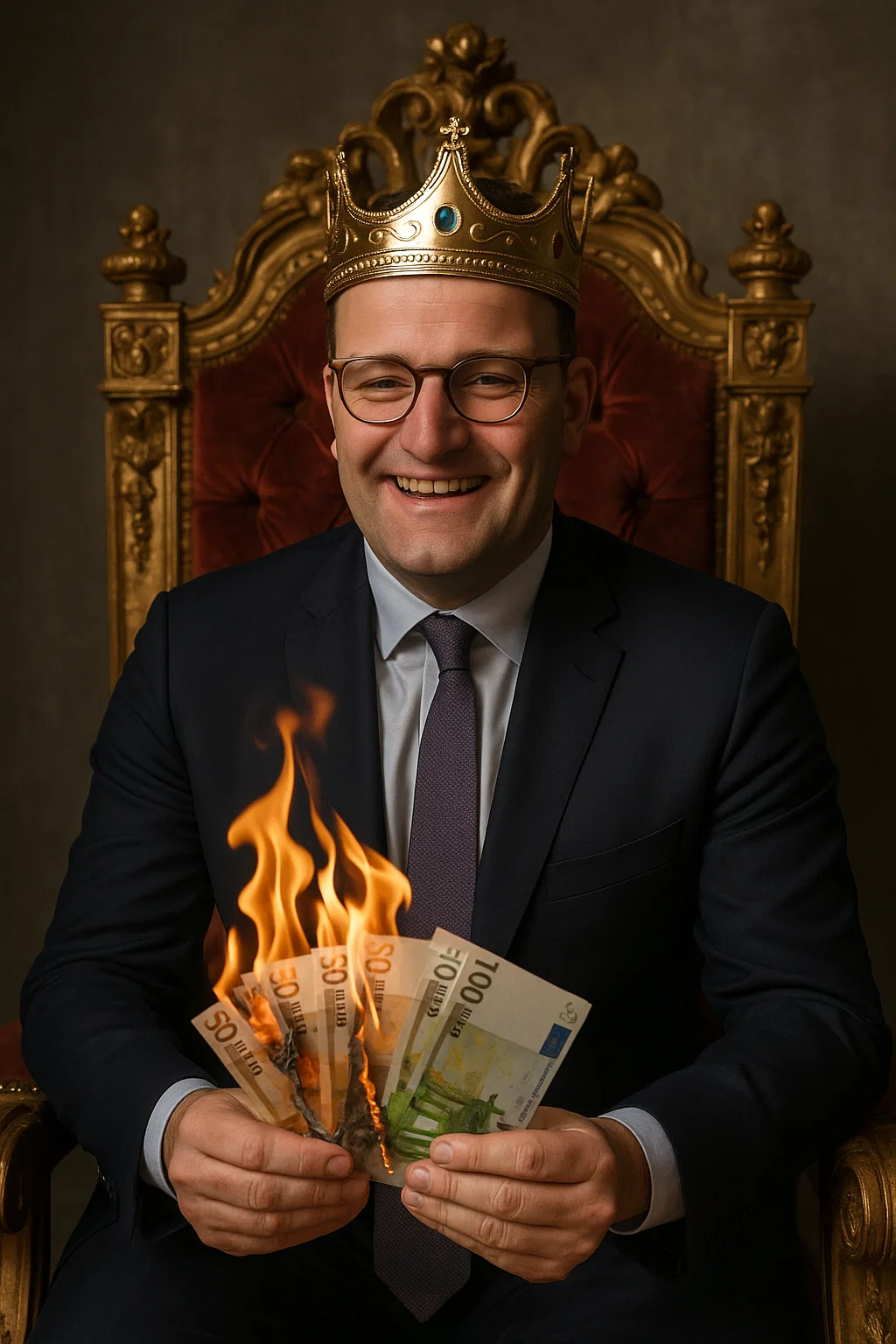 Krankenkassen warnen vor steigenden Beiträgen ab 2026 in Deutschland