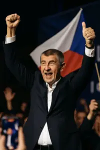 Andrej Babiš nach Wahlsieg in Tschechien – Kurs auf ‚Tschechien zuerst‘