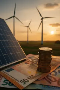 Klima-Sozialismus in Deutschland – Energiewende gescheitert