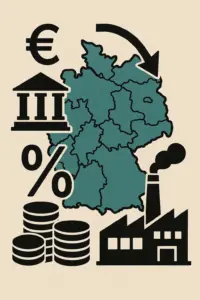 Sachsen-Anhalts Wirtschaftsminister Sven Schulze spricht sich in Berlin für eine Befreiung ostdeutscher Betriebe von der Erbschaftssteuer aus