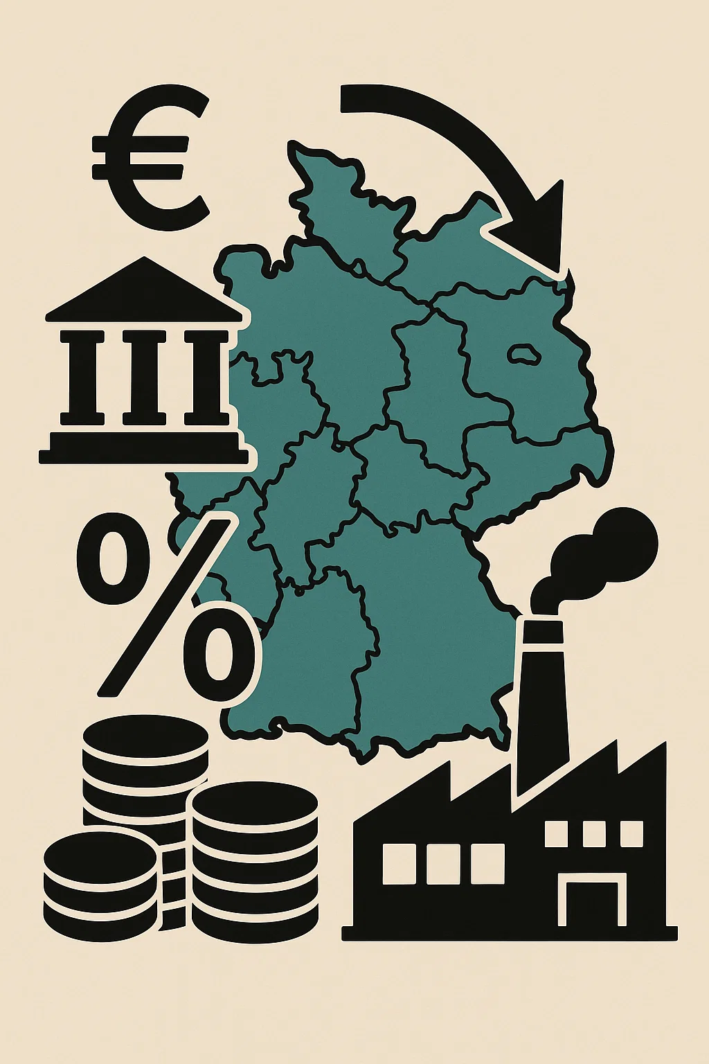Sachsen-Anhalts Wirtschaftsminister Sven Schulze spricht sich in Berlin für eine Befreiung ostdeutscher Betriebe von der Erbschaftssteuer aus