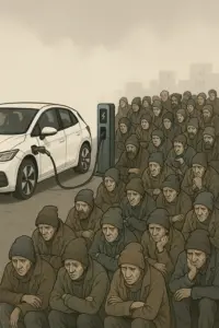 Autogipfel Berlin – Streit um Verbrenner-Aus 2035 zwischen Friedrich Merz und Carsten Schneider