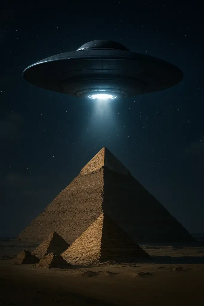 🪐 Interstellares Rätsel: Ist der Komet 3I/ATLAS ein natürliches Objekt – oder ein fremdes Raumschiff?